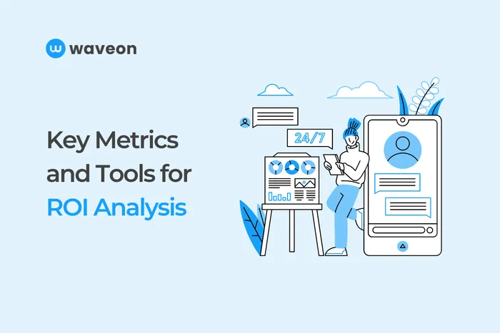 Key Metrics and Tools for Marketing ROI Analysis