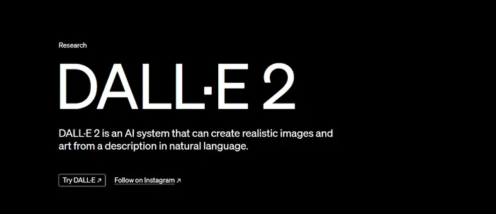 Image and Graphic Content Automation Tool - Dall-E 2