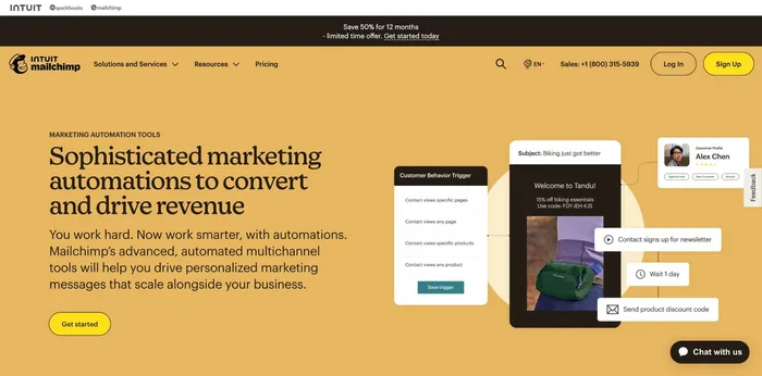 Mailchimp Segmentation Mailchimp Segmentation