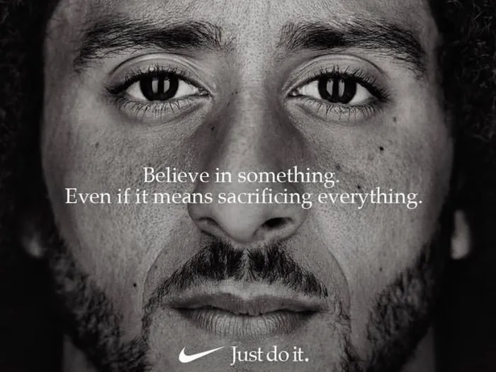 Viral Marketing example - Nike's Just Do It Campaign Viral Marketing example - Nike's Just Do It Campaign