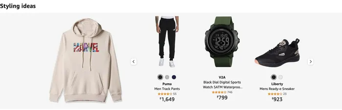 styling ideas amazon styling ideas amazon