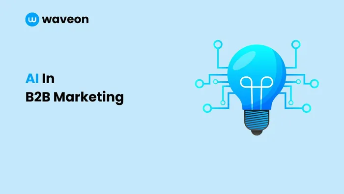 ai for b2b marketing ai for b2b marketing