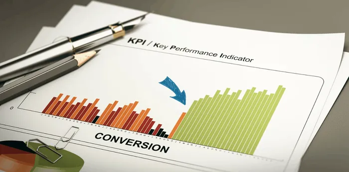 구매 전환율 (conversion rate) 이란?