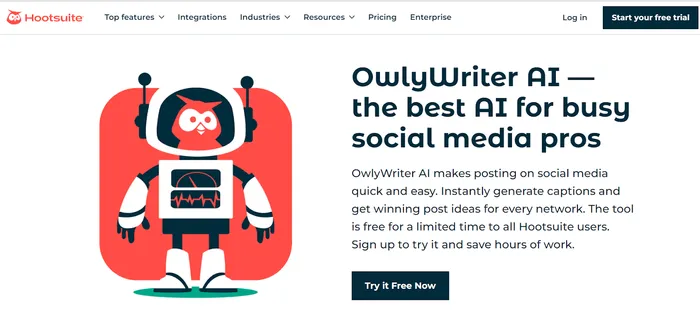 owlywriter ai