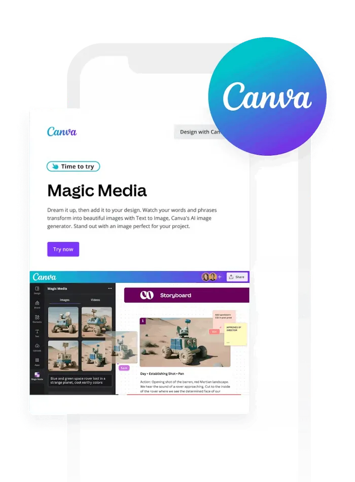 CRM 마케팅 성공사례 3 - 캔바(Canva)