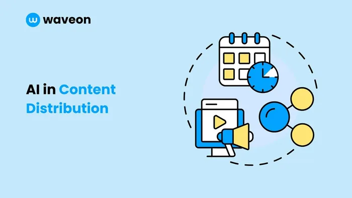 AI in content distribution