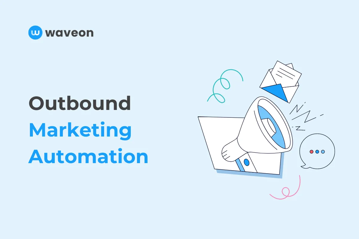 10 Best Outbound Marketing Automation Tools in 2024