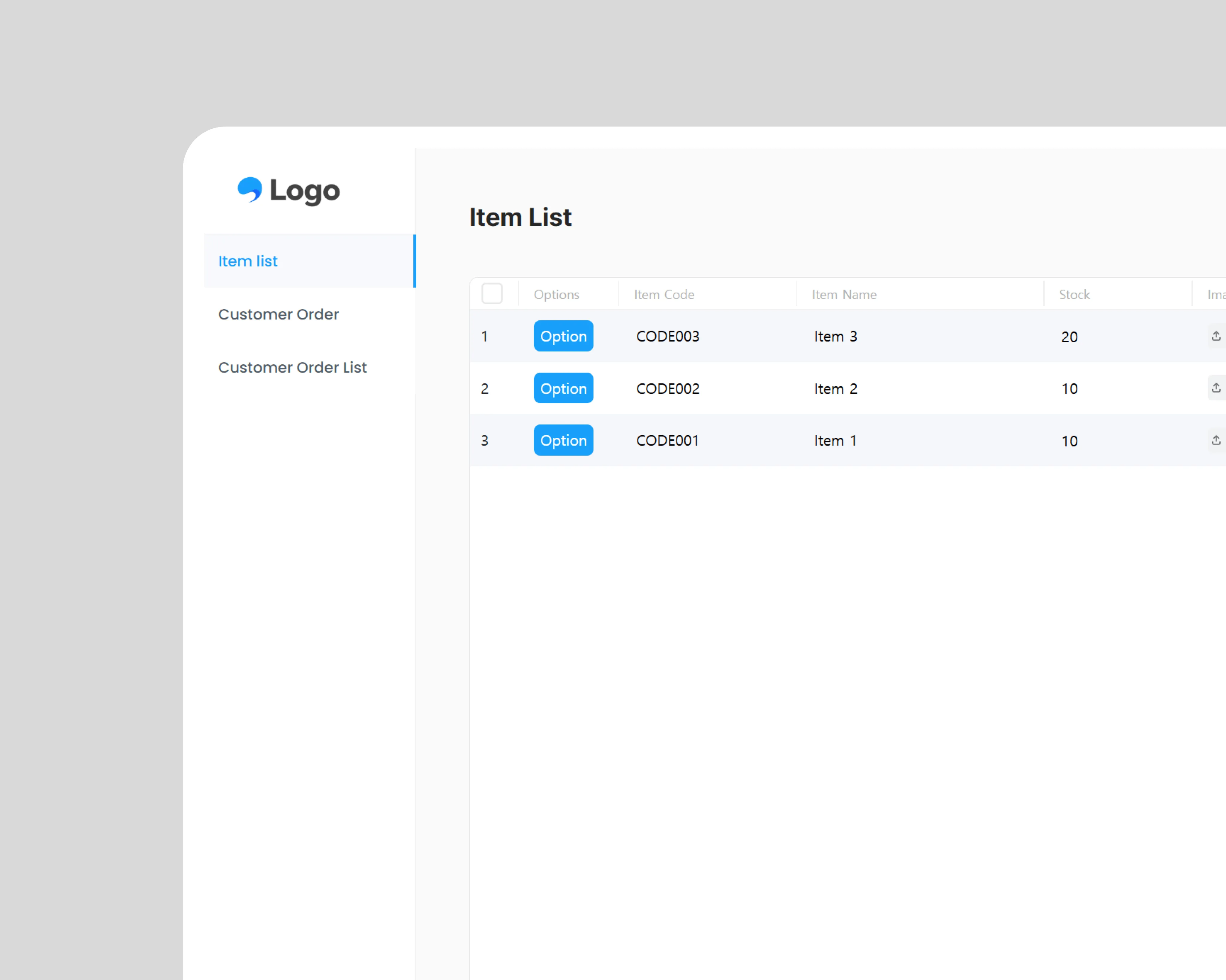 Order Management System