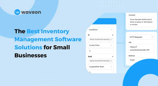 10 Best Inventory Management Software Solutions for Small Businesses